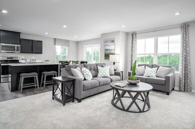 Similar to Photo - Living Room