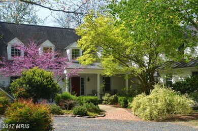 5049 Gabriels Landing Rd, Oxford, MD 21654 - photo 3