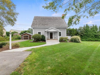 88 E Shore Rd, Jamestown, RI 02835 - photo 3