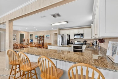 327 E First St, Ocean Isle Beach, NC 28469 - photo 4