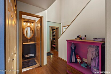 entry hall