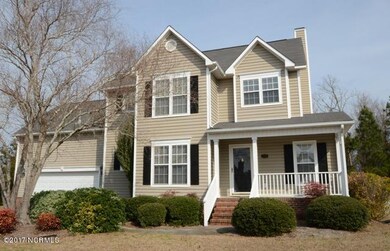 113 Rockford Ct, Jacksonville, NC 28540 - photo 2