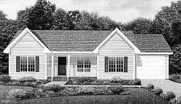 0 Dulcimer Dr unit 1000579337, Bunker Hill, WV 25413 - photo 2