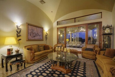 Formal Living Room