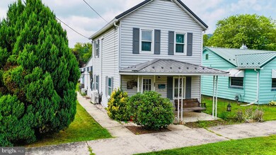 13 E Roberts St, Cumberland, MD 21502 - photo 3