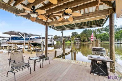 18136 Bayou Pierre Dr, Maurepas, LA 70449 - photo 2