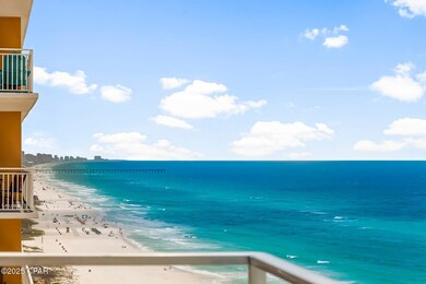 Sterling Splash West unit 1207W, Panama City Beach, FL 32413 - photo 5