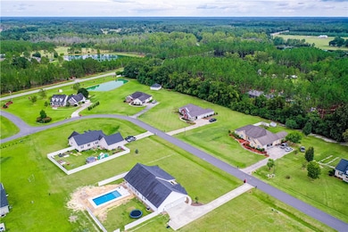 4131 Mulligan Cir, Blackshear, GA 31516 - photo 7