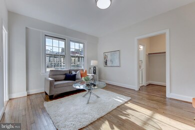 2032 Belmont Rd NW unit 334, Washington, DC 20009 - photo 3
