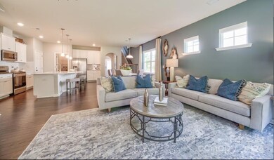 120 Dogwood Grove Place unit 82, Troutman, NC 28116 - photo 7