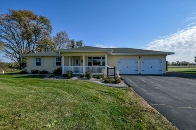 360 Hwy 14, Rutland, WI 53521 - photo 3