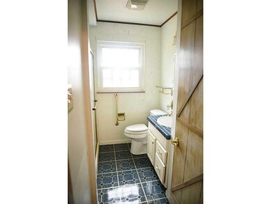 Master Bath/Spa.