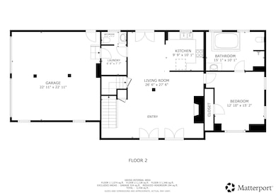 11761 N 100 E, Morristown, IN 46161 - photo 6