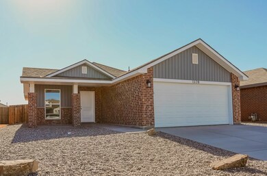 1328 E 95th St, Odessa, TX 79765 - photo 2