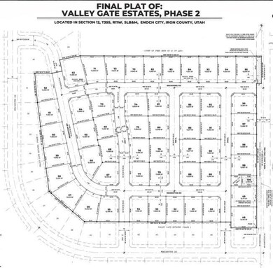 4947 N Remington Rd, Enoch, UT 84721 - photo 6
