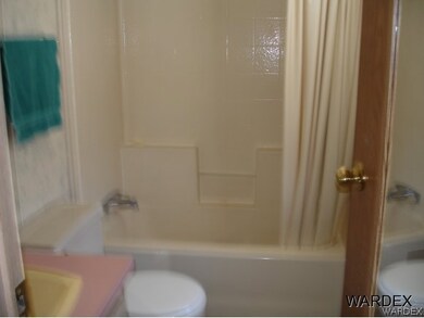 1 of 2 Master Baths