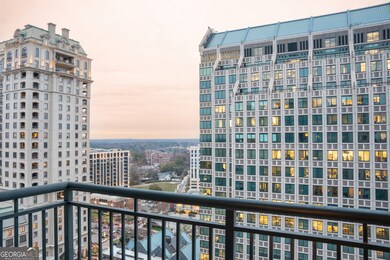 Ovation Buckhead Plaza unit 1602, Atlanta, GA 30305 - photo 6