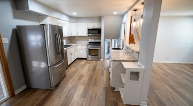 811 E 169th Place, South Holland, IL 60473 - photo 6