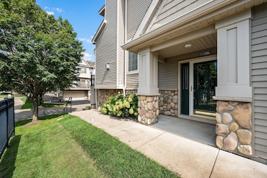 11125 Baltimore St NE unit L, Minneapolis, MN 55449 - photo 2