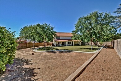 1/3 ACRE LOT!