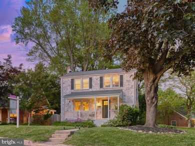 9301 Mintwood St, Silver Spring, MD 20901 - photo 3