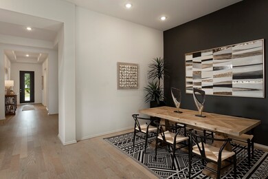 1174 Wandering Brook St, Magnolia, TX 77354 - photo 3