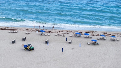 3100 N Ocean Dr unit H-1508, Riviera Beach, FL 33404 - photo 6