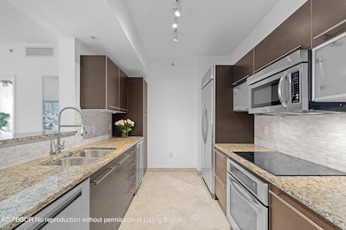 City Place South Tower unit 509, West Palm Beach, FL 33401 - photo 5