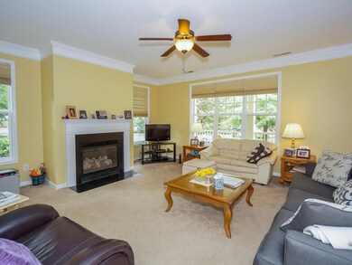 43 Cobble Ridge Dr, Pittsboro, NC 27312 - photo 6