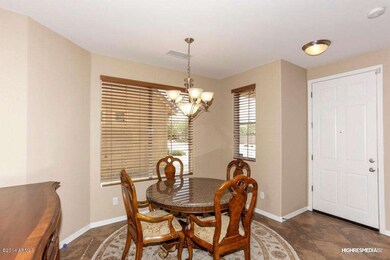 Dining Area #2