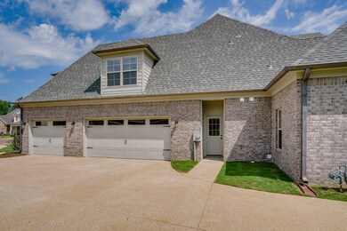 1702 West Cove - Forest Meadows Lot 151