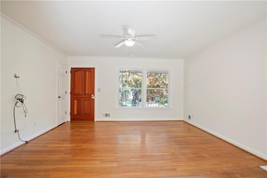 4433 Locksley Rd, Tucker, GA 30084 - photo 6