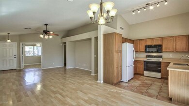 Great Room/Kitchen