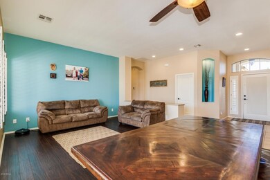 3137 S Wildrose Cir, Mesa, AZ 85212 - photo 7