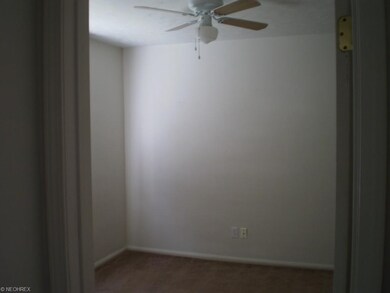 Bedroom #1
