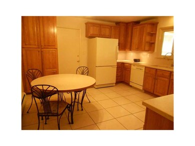 Kitchen. Large updated kitchen offers great storag