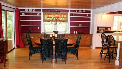 Open Concept Floor Plan... Kitchen,...