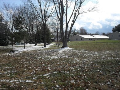 Nice size back Yard .31 acre