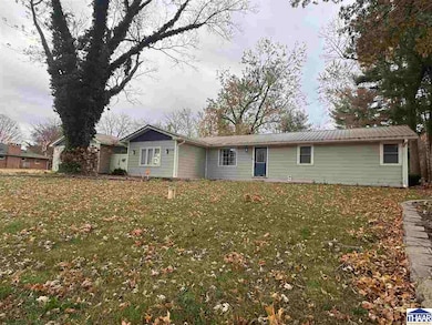 2709 E Thomas Ave, Terre Haute, IN 47805 - photo 2