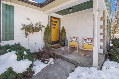 3470 Inverness St, Dexter, MI 48130 - photo 2