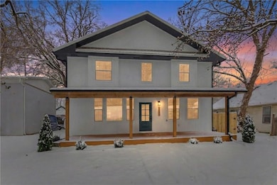 1327 New Jersey St, Lawrence, KS 66044 - photo 4