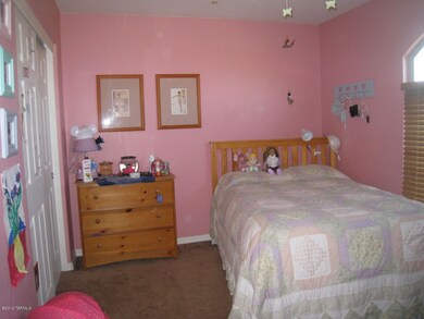 Daughters Bedroom
