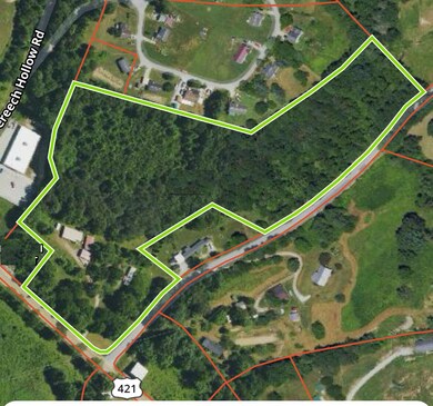 10355 U S 421, Tyner, KY 40486 - photo 4