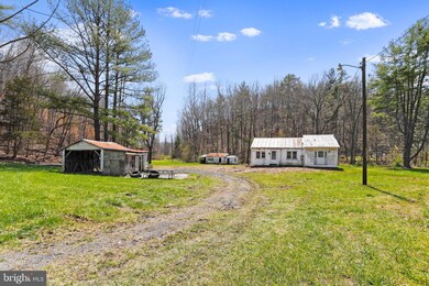 887 Gap Rd, Strasburg, VA 22657 - photo 4