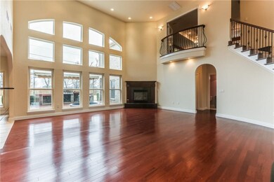 3475 Tanglewood Dr, Springdale, AR 72764 - photo 3