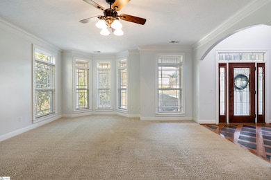 708 Austin Woods Ct, Greer, SC 29651 - photo 5