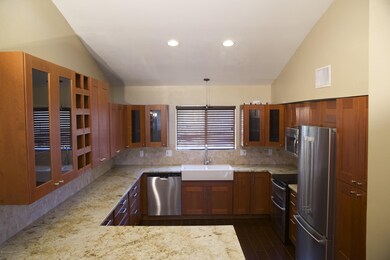 Kitchen 1