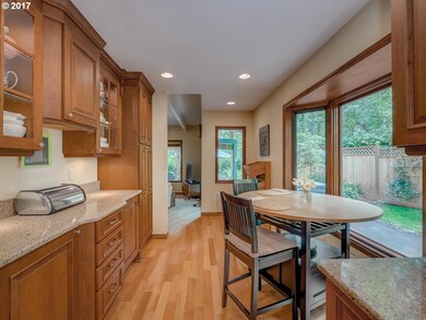 Kitchen/Nook