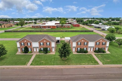 1501 N Wade St, Sayre OK
