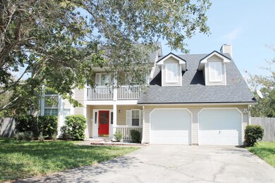 Front of House 2